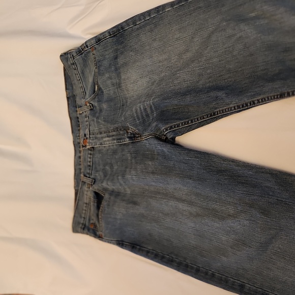 Levi's | Jeans | Levi Jeans 569 Mens | Poshmark